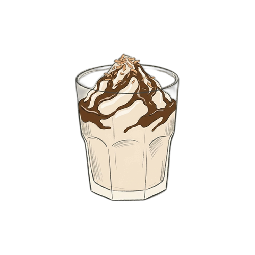 Cacao Cốt Dừa