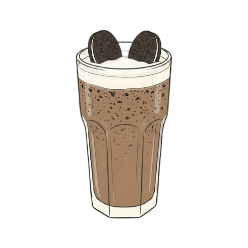 Oreo Cà Phê