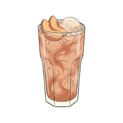 Trà Đào
