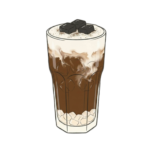 Trà Sữa Choco