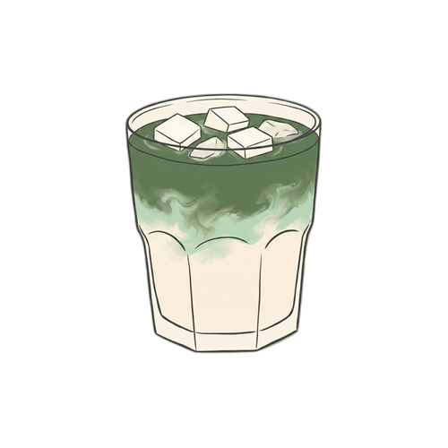 Ya-ua Matcha